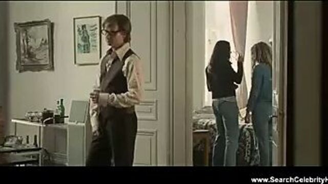 Sofia karemyr and josefin asplund nude - whore