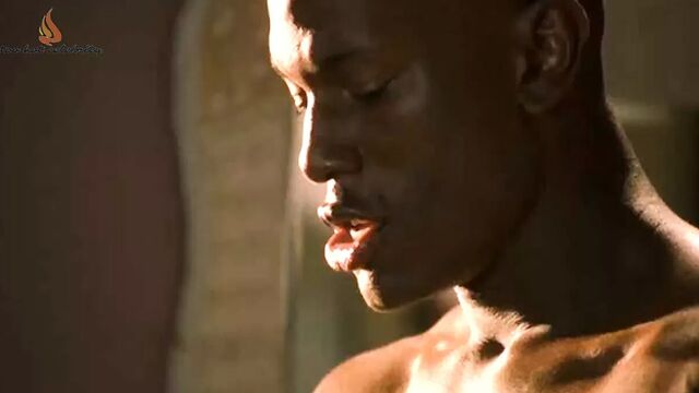 Taraji P Henson - Baby Boy 2001