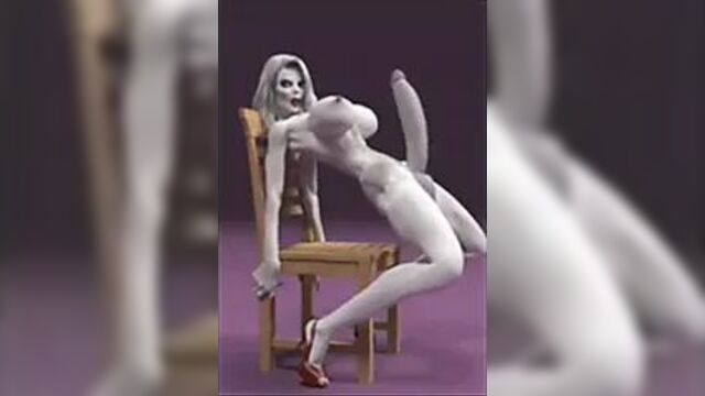 3D Gif Compilation (Gif Author)