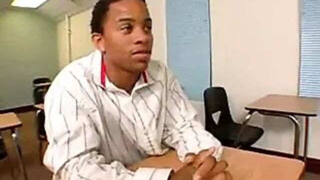 Big Black Booty Teacher Ms.Ayana Angel