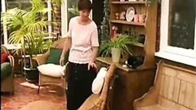 Marion from Village Ladies