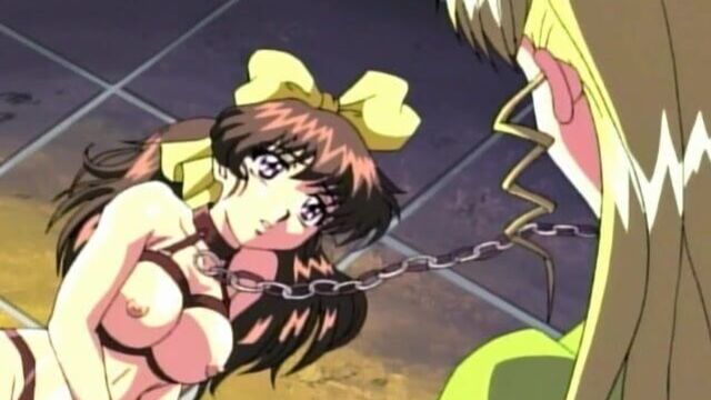 Sin Sorority 2 eng dub