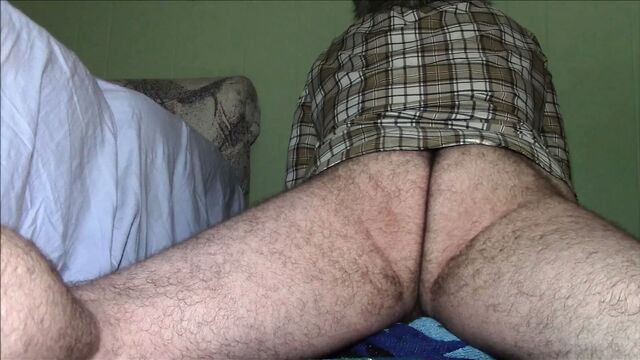 Another full moon. Night 04. Wolf seed.