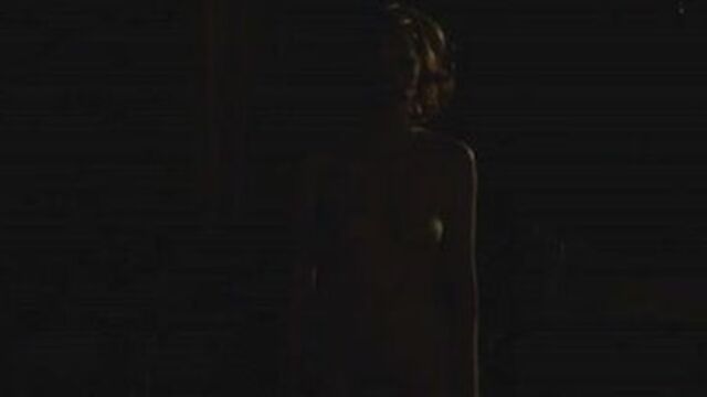 Jessica Chastain -Lawless