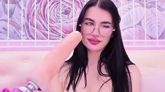 Deepthroat perfection