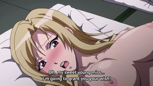 HH Maro no Kanja wa Gatenkei - Episode 1