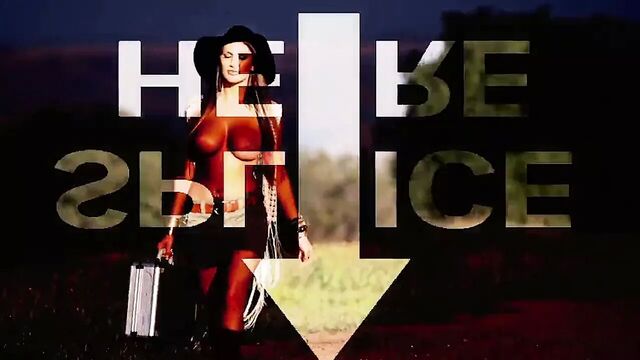 COUNTRY GIRL - XXX music video big tits beauty fucked