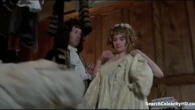 Louise English and Elaine Ashley - The Wicked Lady