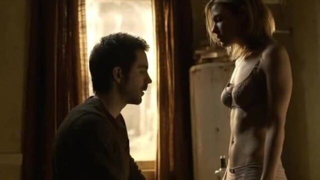 Kiele Sanchez - 30 Days of Night: Dark Days