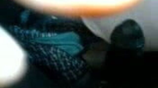 Crack head sucking dick