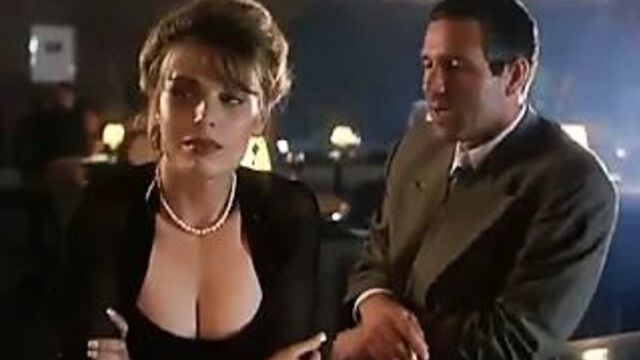 Shannon Whirry - Ringer