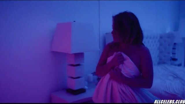 Rachel Keller in Legion - s01e05