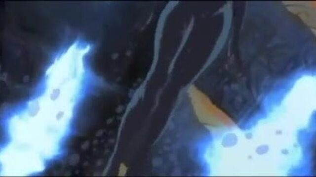 Julie Strain in Heavy Metal Fakk 2