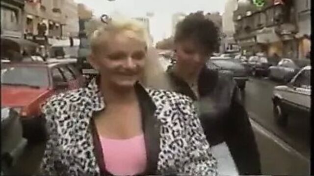 Veronica's Pinup Club (Dutch TV show 1990)