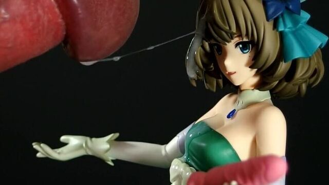 Figure bukkkae(SOF) kaede takagaki