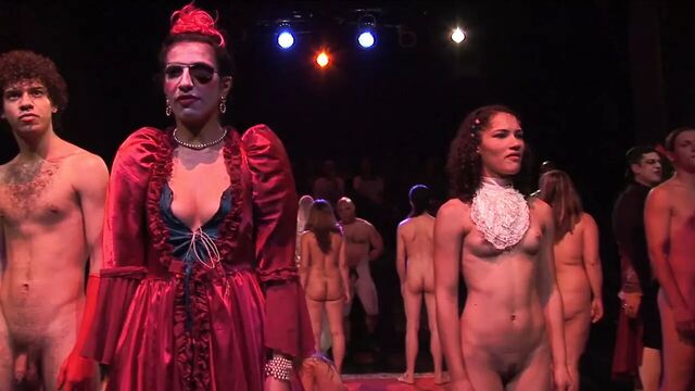 120 DIAS DE SODOMA 2