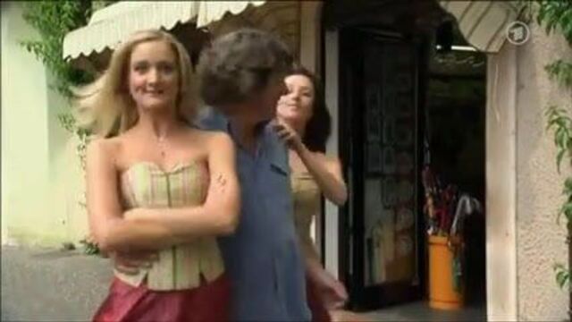 Sigrid and Marina - Zwei Senoritas