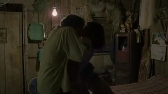 Ana Lopez Mercado Y Tu Mama Tambien (2001)