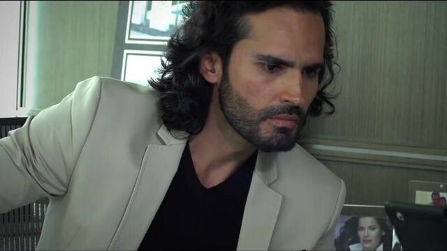 El tatuaje 1 fabian rios