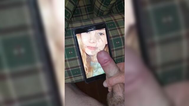 Asmr darling cumtribute