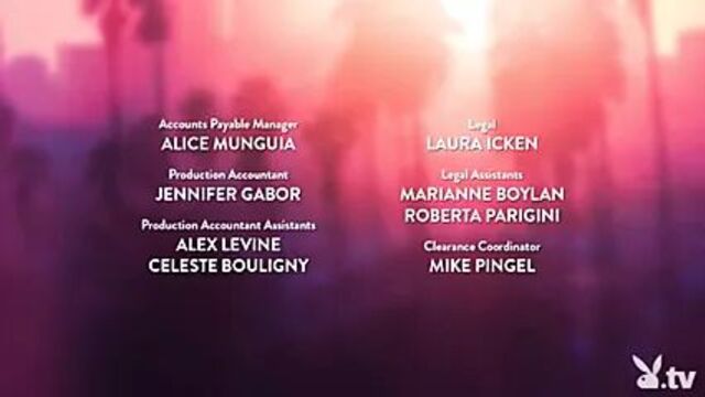 Playboy - Cougar Club LA - Ep 7