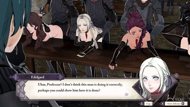 Battalion Management