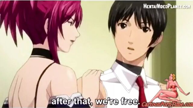 Anime transgender porn babe