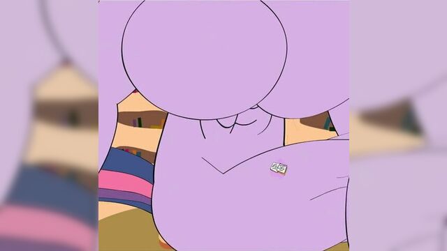 My Huge Pony Friendship is Muscular