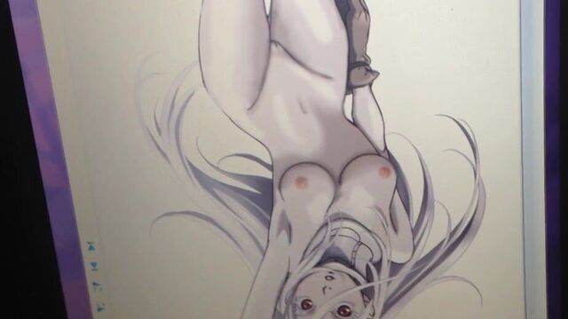 SoP on Shiro (Deadman Wonderland)