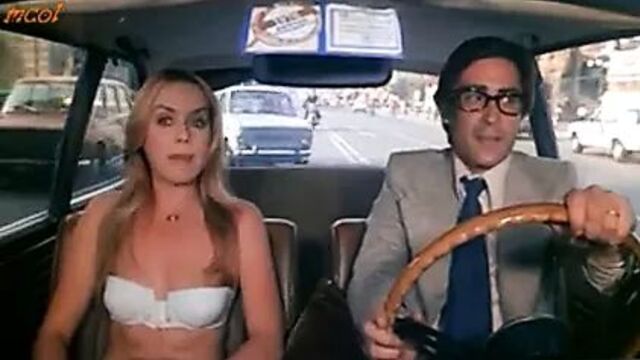 Gloria Guida - L'Affittacamere