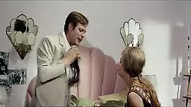 Sophia Loren - Yesterday Today Tomorrow