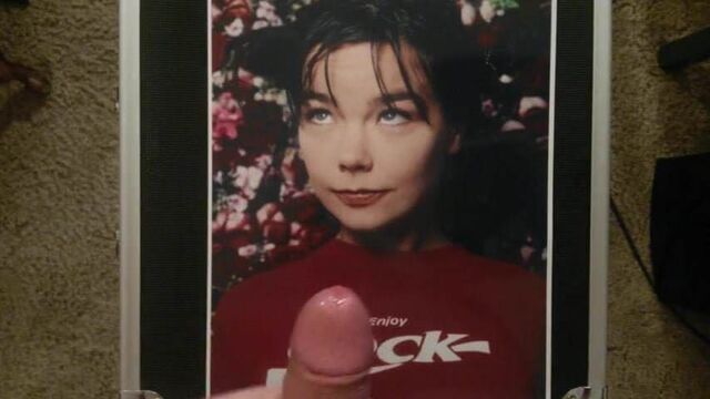 Righteous Bjork Tribute 1