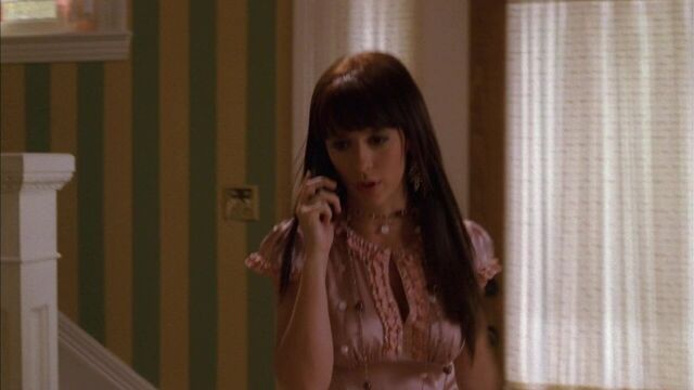 Jennifer Love Hewitt - ''Ghost Whisperer'' s1e09