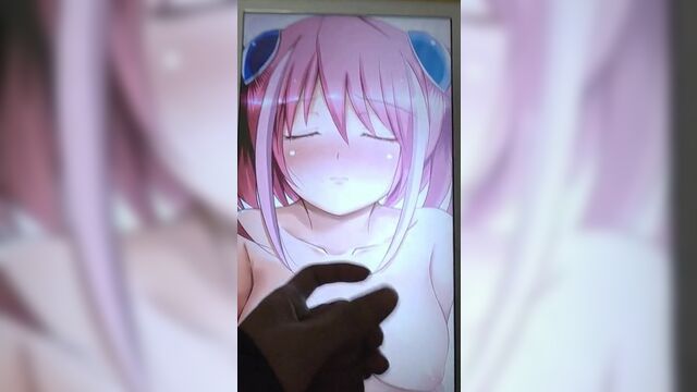 Hiiragi Yuzu(Yu-Gi-Oh! ARC-V)SoP