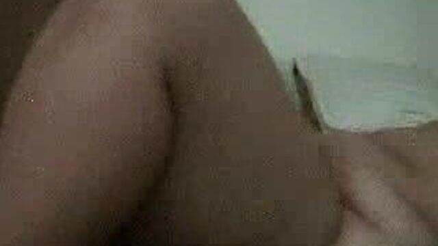 A little hucklebuck with my girl