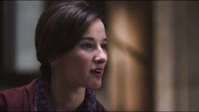 Batman can't stop thinking about Sex