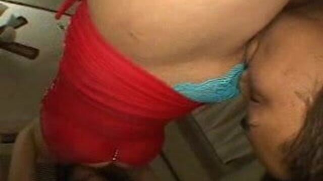 GANKI,FaceSitting 19