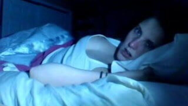 Hot Girl Masturbates (Non Nude)(Sexy Noise Tho)