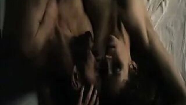 Hagar Ben Asher explicit sex scenes