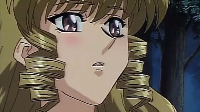 Yu-No Episode 1 Ep 1 English Uncensored