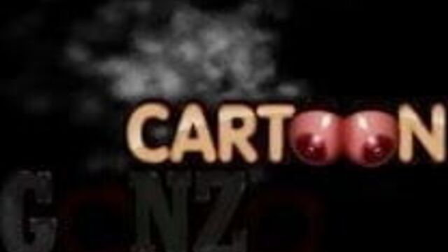 Cartoon porn scene with step mom from King of the Hill