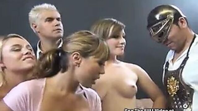 Asian Bombshell Ava Devine Hand Job Winner!