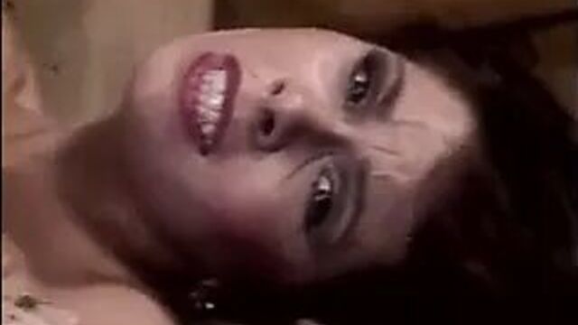 Tom Byron and Janey Robbins