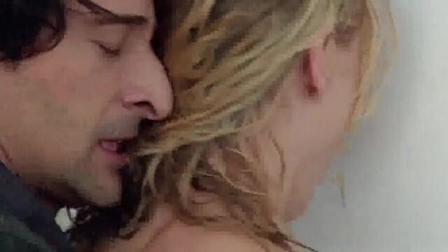 Yvonne Strahovski nude Manhattan Night 2