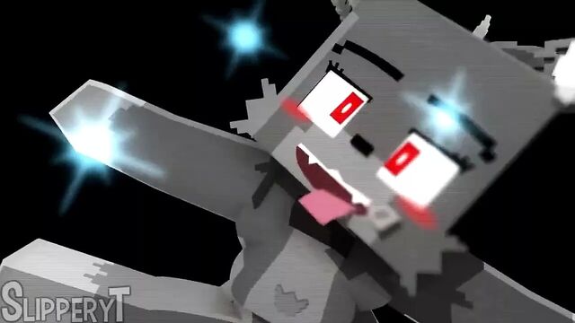 U got that minecraft