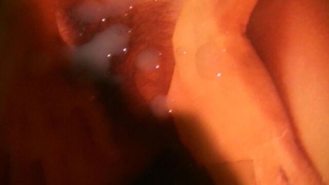 Cum Tribute on Marilyn Lange, Playboy Miss May 1974